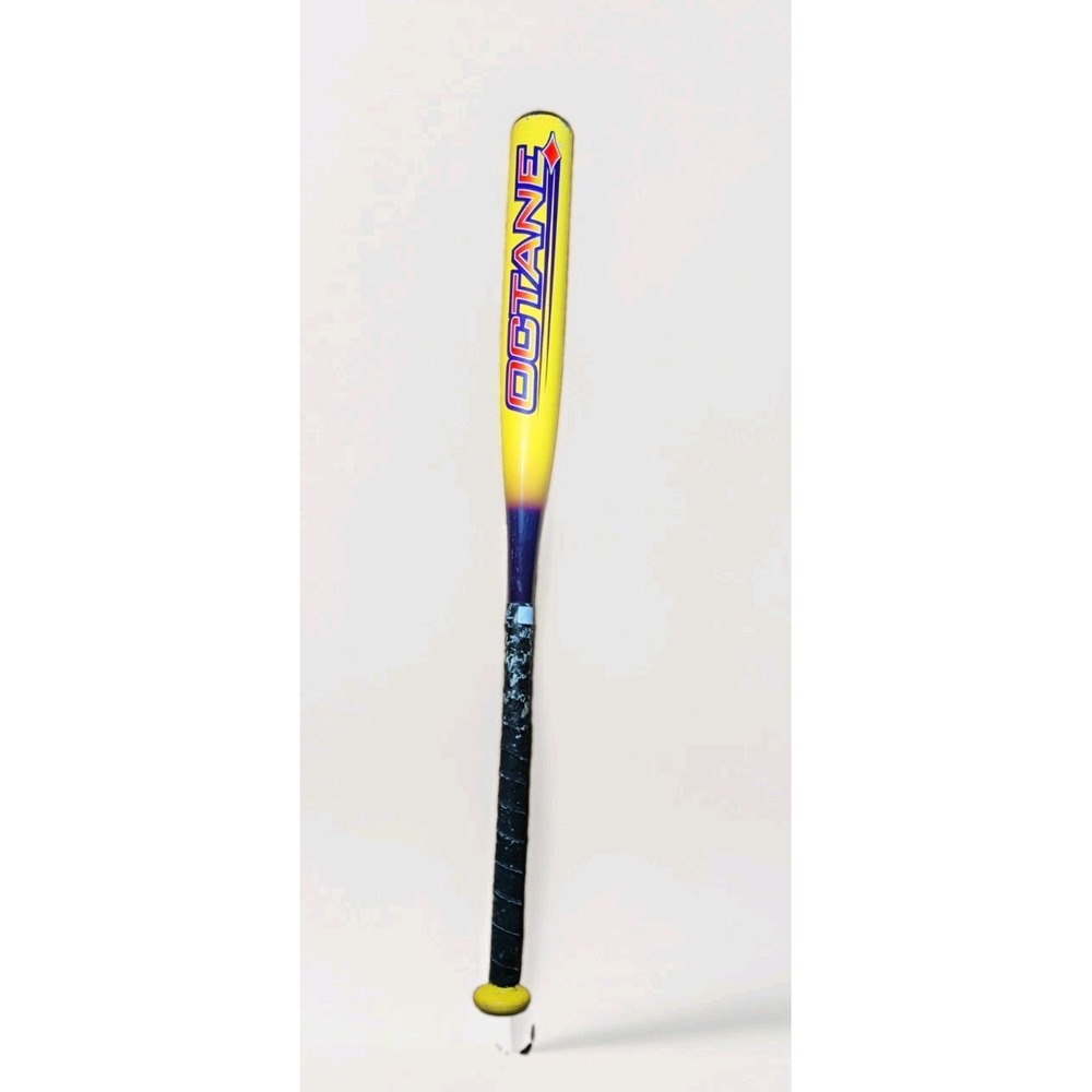 Easton Octane 31/19 Little 2 1/4 Dia -12 League Baseball Bat Youth LK 75TG